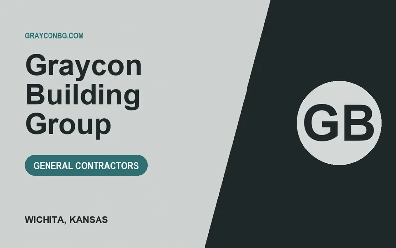 Graycon Building Group in Wichita, Kansas