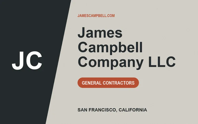 James Campbell Company LLC in San Francisco, California