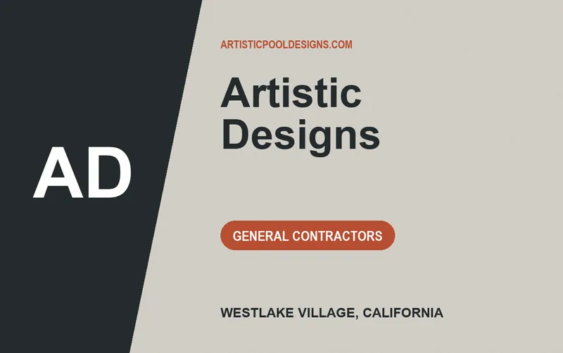 Artistic Designs in Westlake Village, California