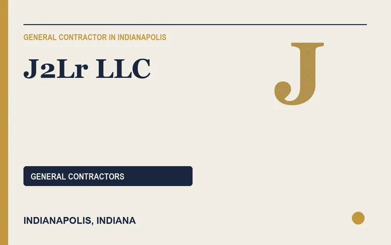 J2LR LLC in Indianapolis, Indiana