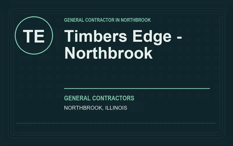 Timbers Edge - Northbrook in Northbrook, Illinois