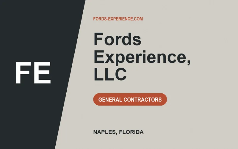 Fords Experience, LLC in Naples, Florida
