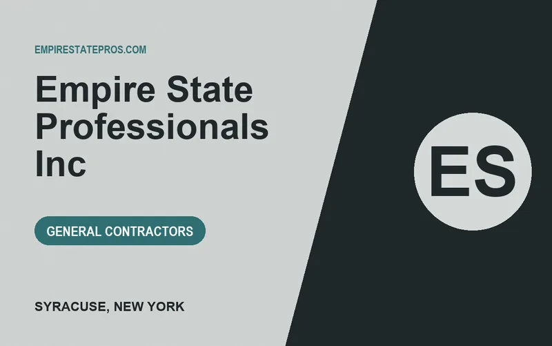 Empire State Professionals Inc in Syracuse, New York