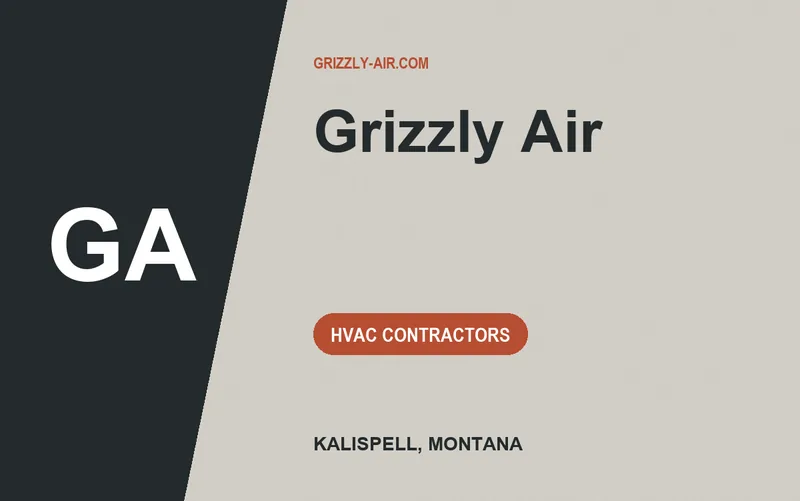 Grizzly Air in Kalispell, Montana