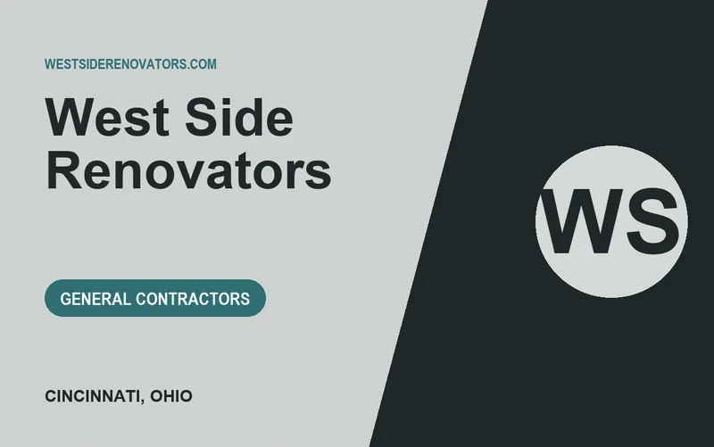 West Side Renovators in Cincinnati, Ohio