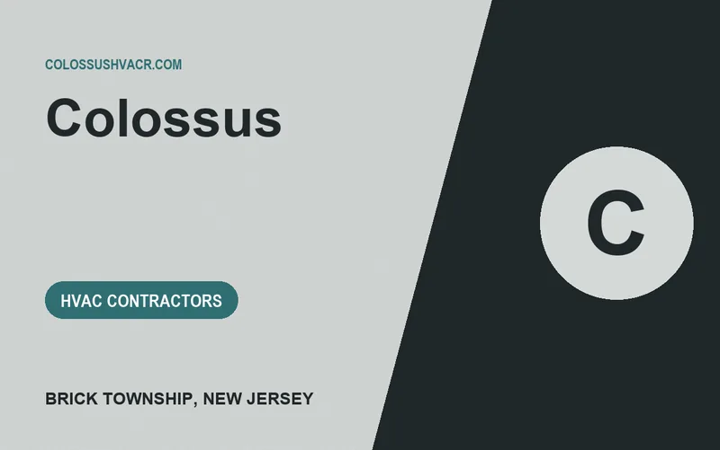 Colossus in Brick Township, New Jersey