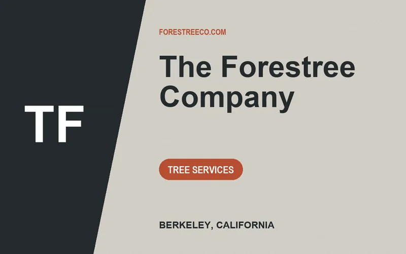 The Forestree Company in Berkeley, California