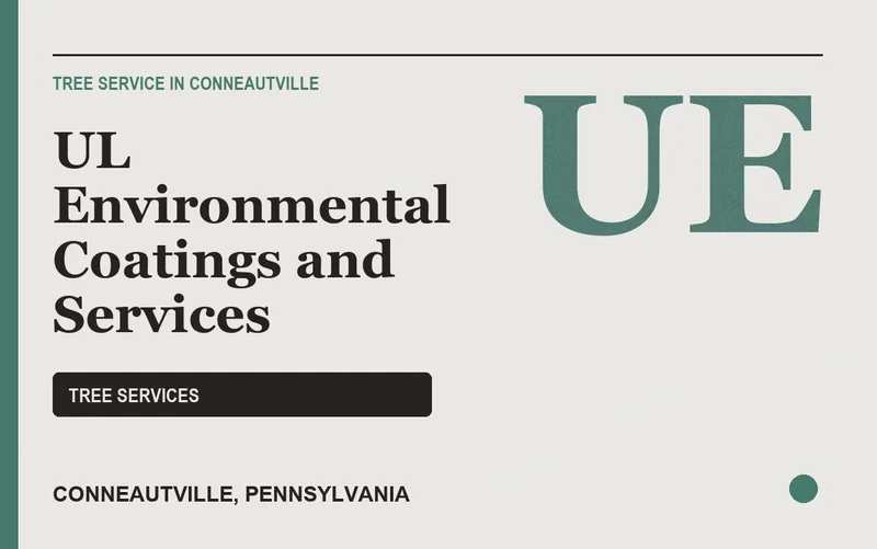 UL Environmental Coatings and Services in Conneautville, Pennsylvania