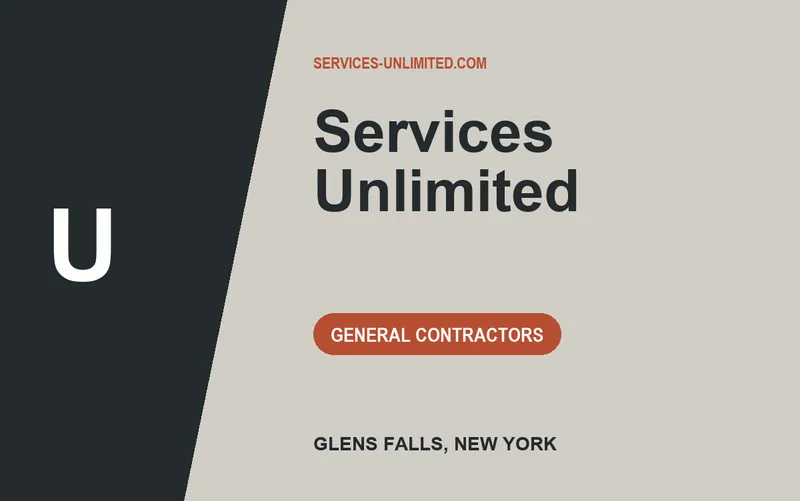 Services Unlimited in Glens Falls, New York