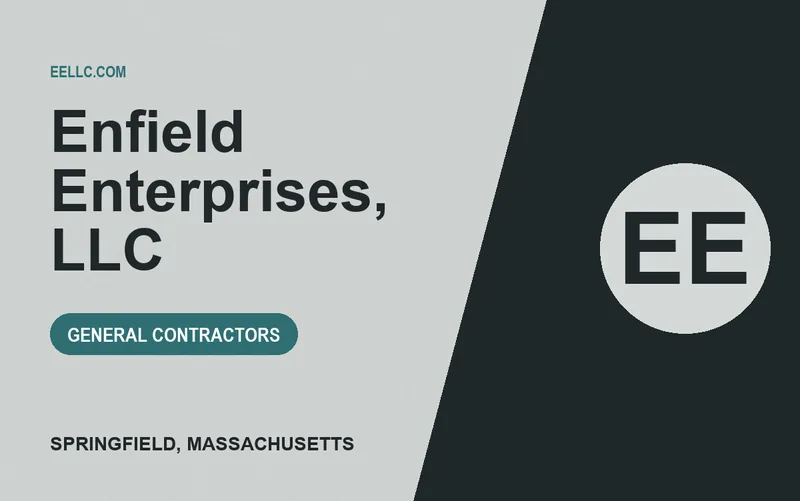 Enfield Enterprises, LLC in Springfield, Massachusetts