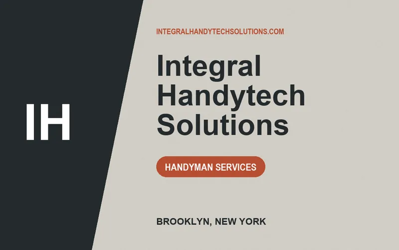 Integral Handytech Solutions in Brooklyn, New York