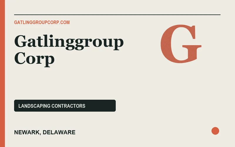 gatlinggroup corp in Newark, Delaware