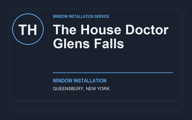 The House Doctor Glens Falls in Queensbury, New York