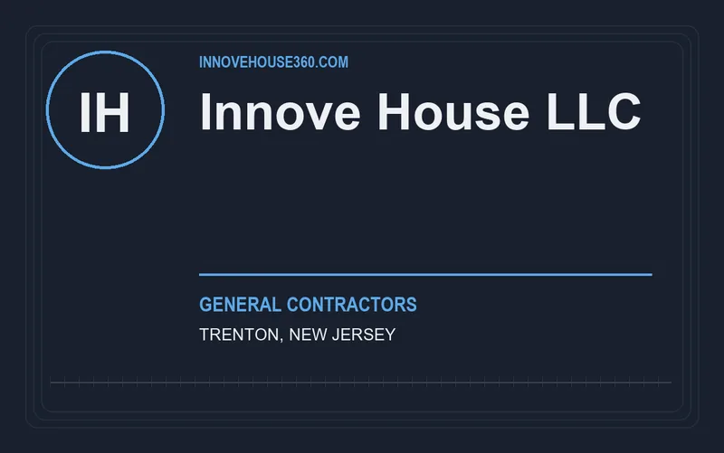 Innove House LLC in Trenton, New Jersey