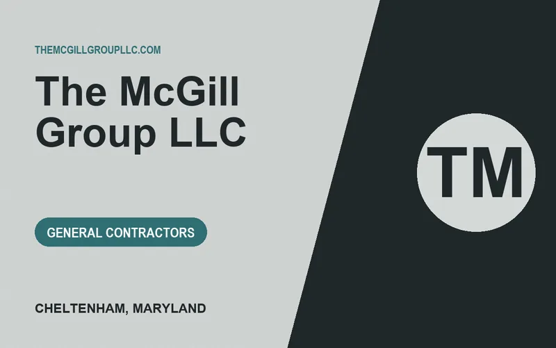 The McGill Group LLC in Cheltenham, Maryland