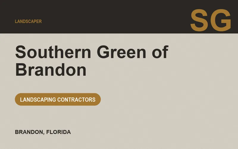Southern Green of Brandon in Brandon, Florida
