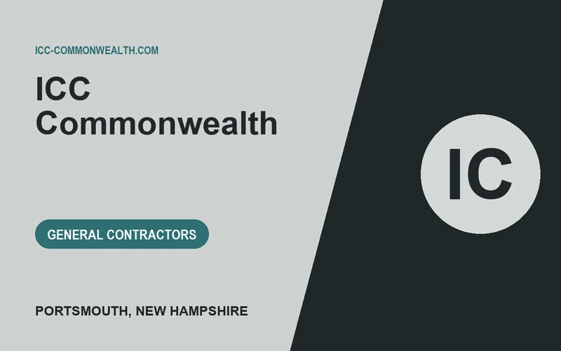 ICC Commonwealth in Portsmouth, New Hampshire
