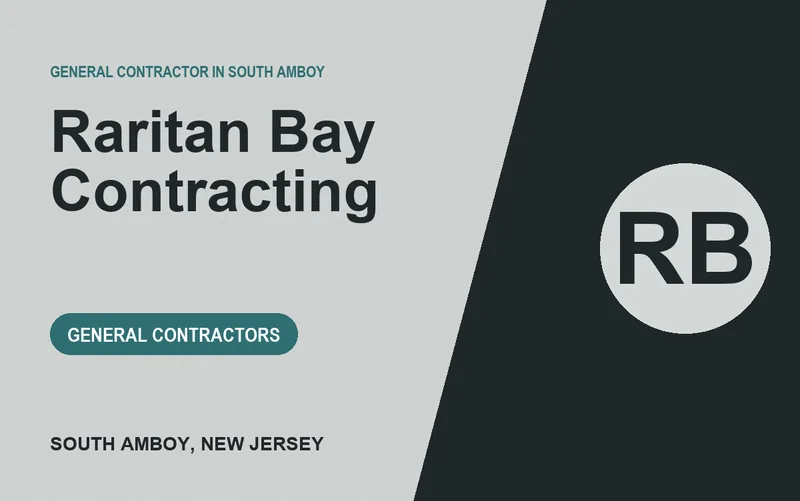 Raritan Bay Contracting in South Amboy, New Jersey