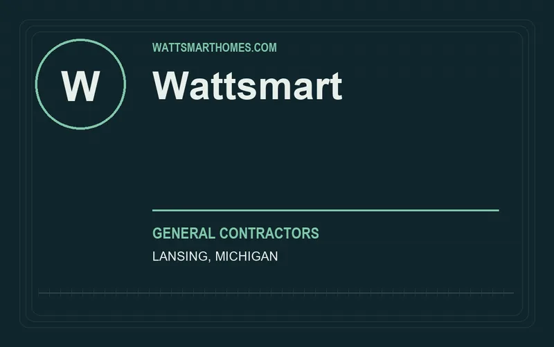 Wattsmart in Lansing, Michigan