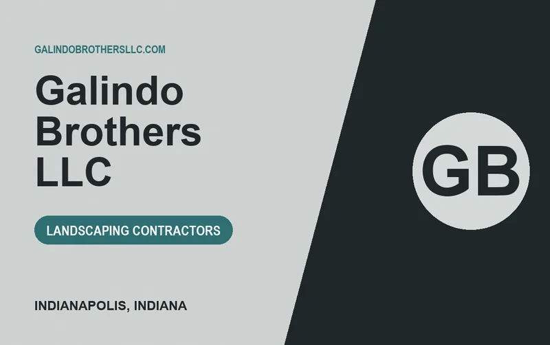 Galindo Brothers LLC in Indianapolis, Indiana