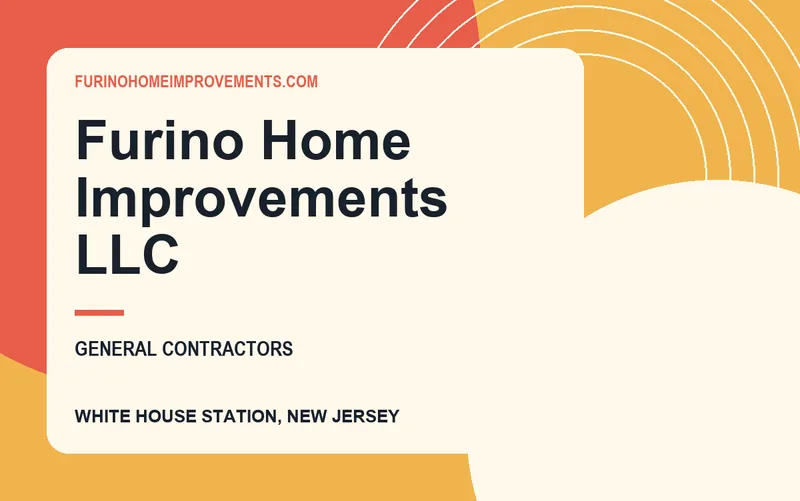 Furino Home Improvements LLC in White House Station, New Jersey