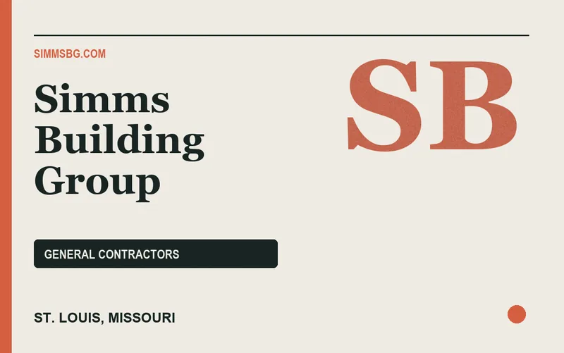 Simms Building Group in St. Louis, Missouri
