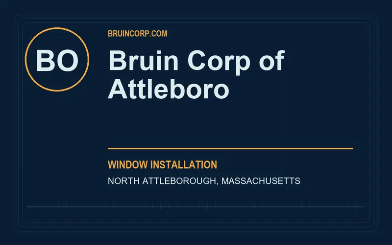 Bruin Corp of Attleboro in North Attleborough, Massachusetts