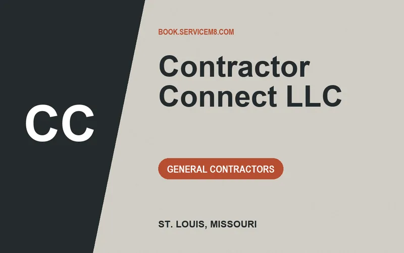 Contractor Connect Llc in St. Louis, Missouri