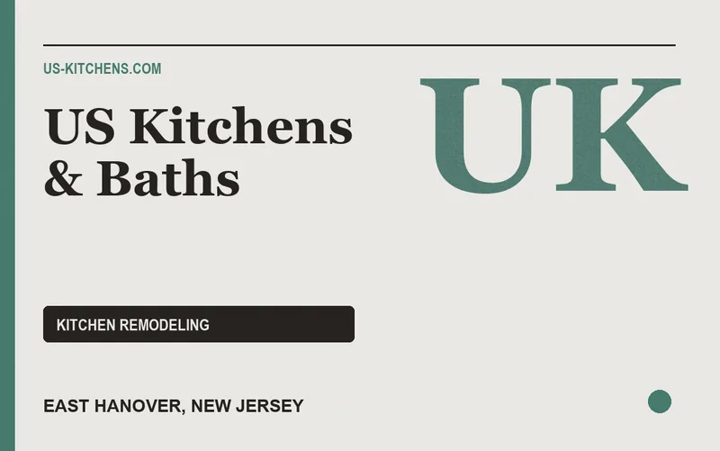 US Kitchens & Baths in East Hanover, New Jersey