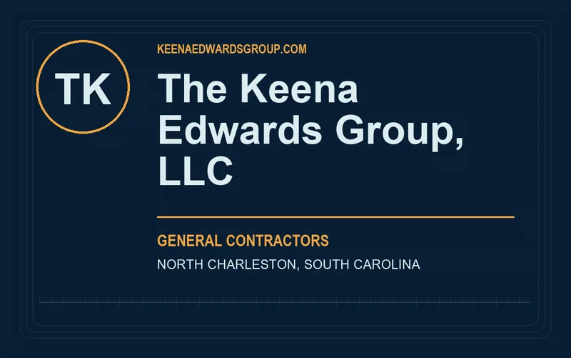 The Keena Edwards Group, LLC in North Charleston, South Carolina