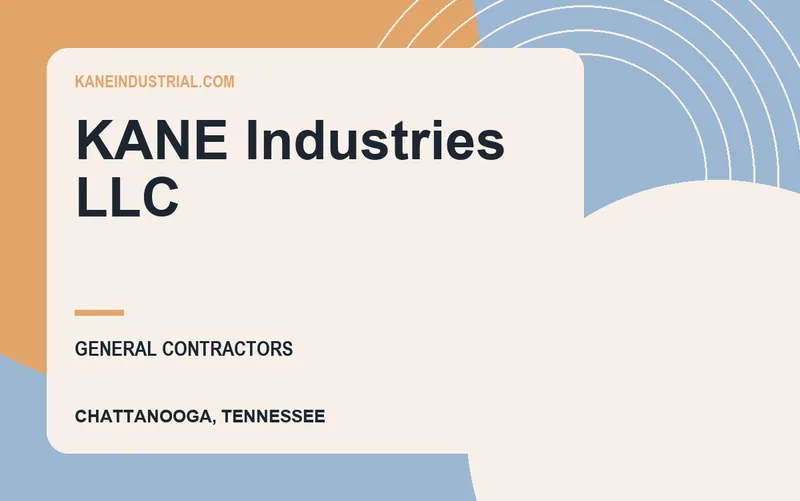 KANE Industries LLC in Chattanooga, Tennessee