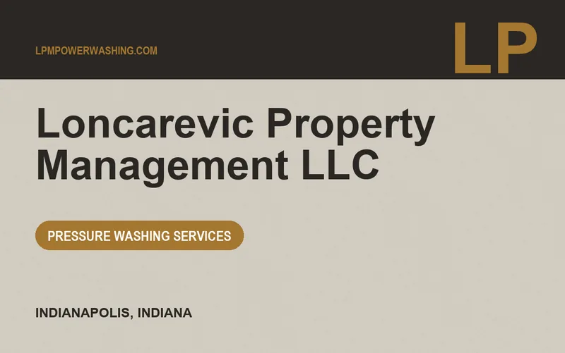 Loncarevic Property Management LLC in Indianapolis, Indiana