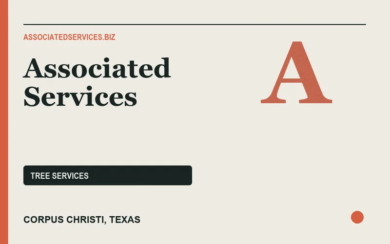 Associated Services in Corpus Christi, Texas