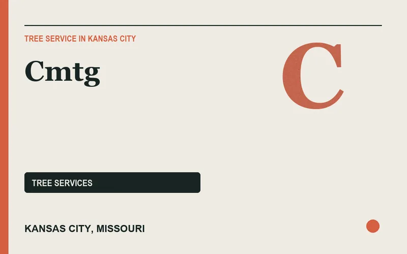 CMTG in Kansas City, Missouri