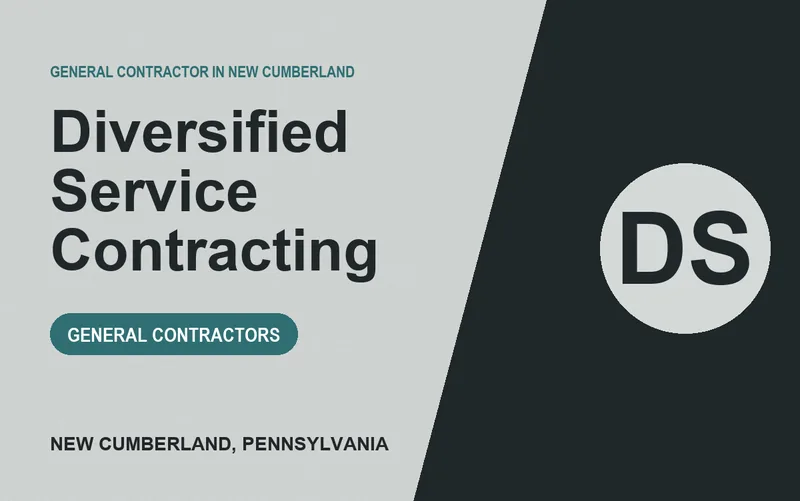 Diversified Service Contracting in New Cumberland, Pennsylvania