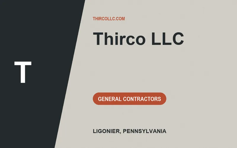 Thirco LLC in Ligonier, Pennsylvania