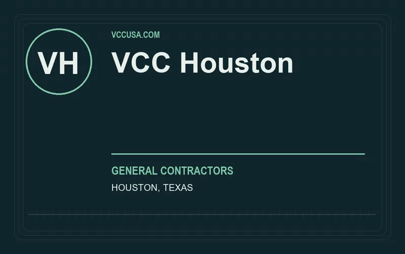 VCC Houston in Houston, Texas