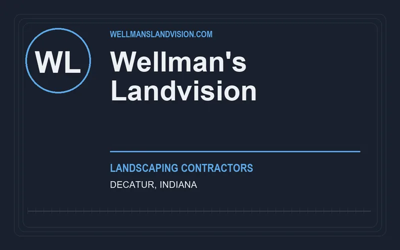 Wellman's Landvision in Decatur, Indiana