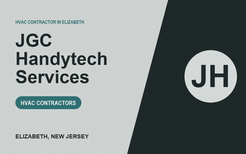JGC Handytech Services in Elizabeth, New Jersey