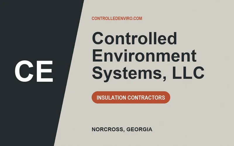Controlled Environment Systems, LLC in Norcross, Georgia