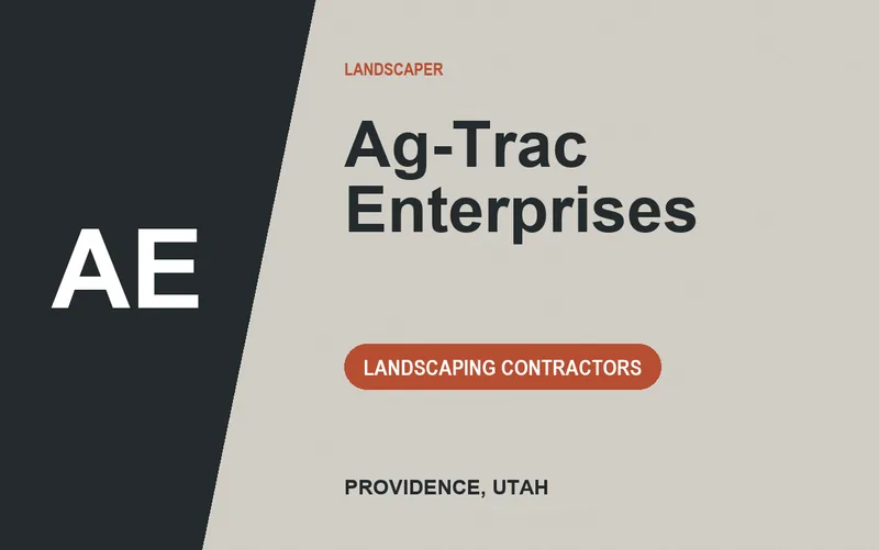 Ag-Trac Enterprises in Providence, Utah