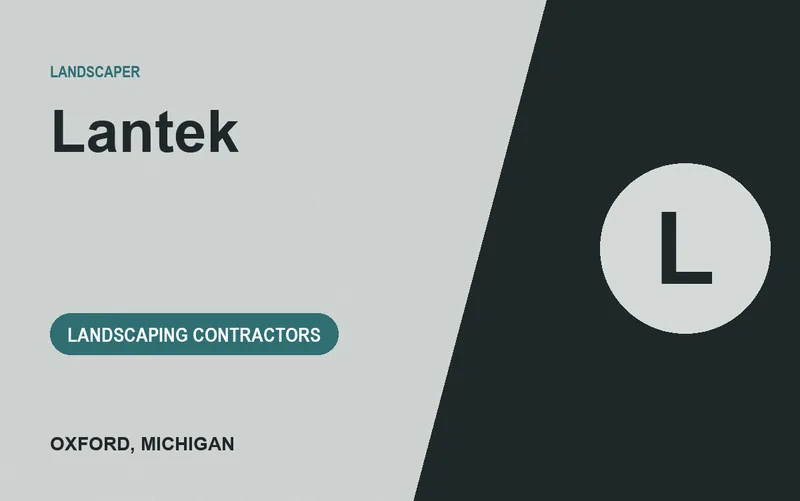 Lantek in Oxford, Michigan