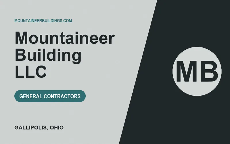 Mountaineer Building Llc in Gallipolis, Ohio