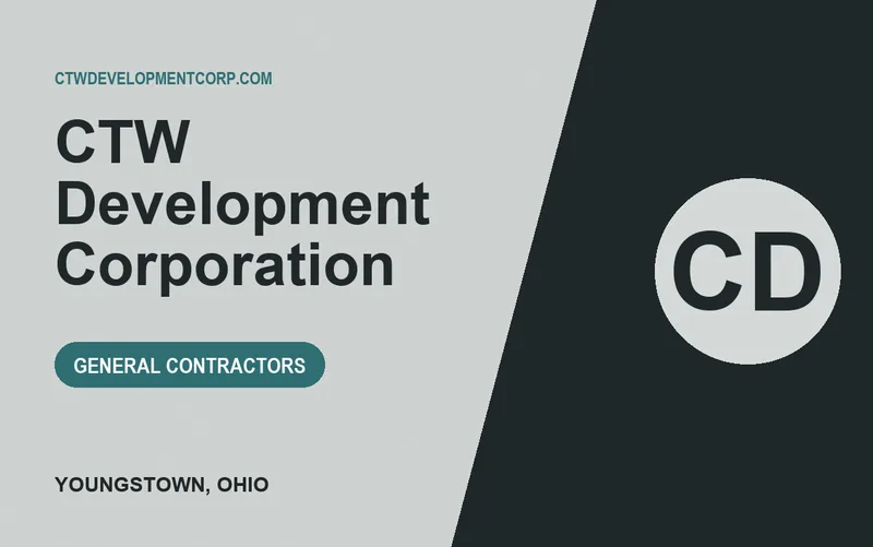 CTW Development Corporation in Youngstown, Ohio