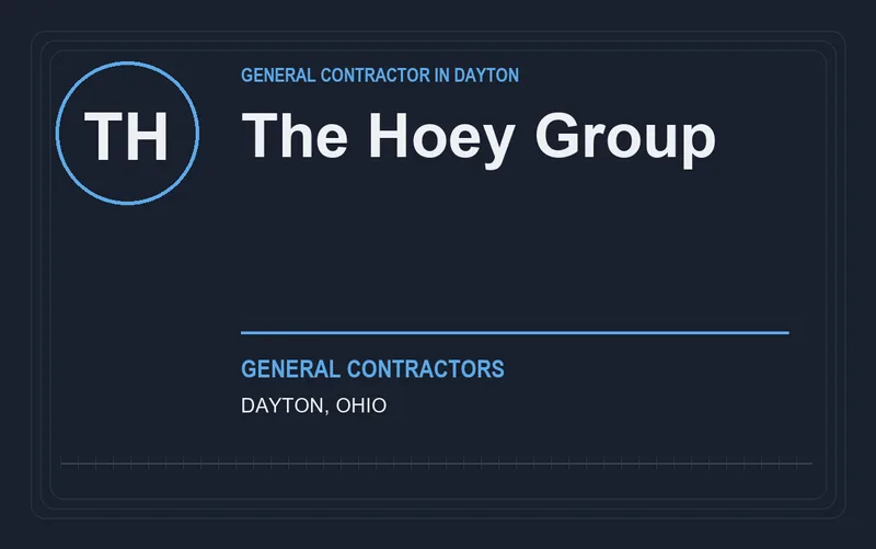 The Hoey Group in Dayton, Ohio