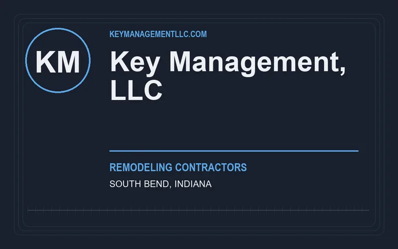 Key Management, LLC in South Bend, Indiana