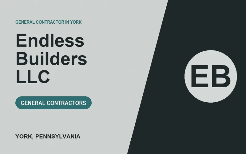 Endless Builders LLC in York, Pennsylvania
