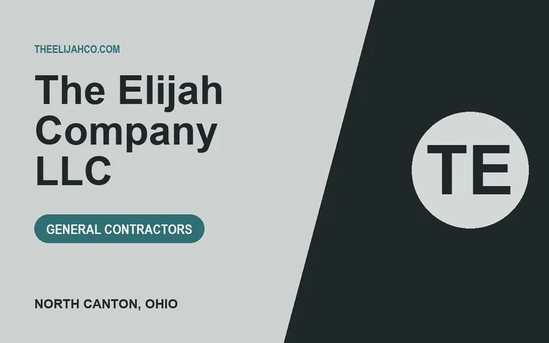 The Elijah Company LLC in North Canton, Ohio