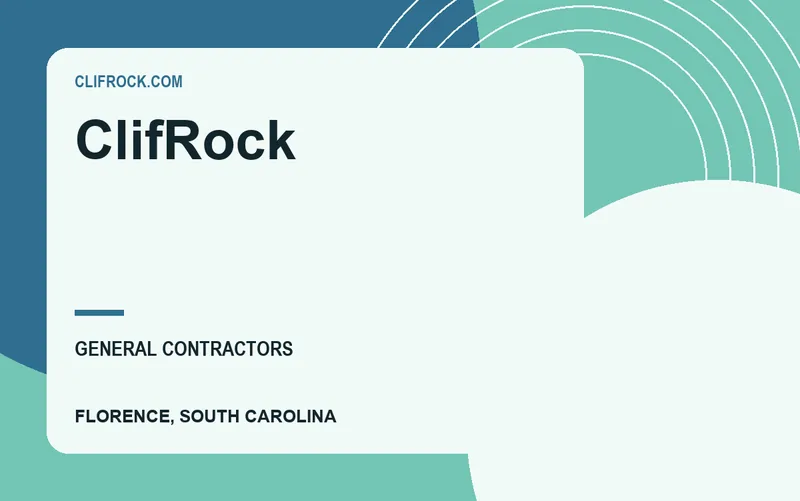 ClifRock in Florence, South Carolina
