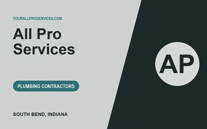 All Pro Services in South Bend, Indiana